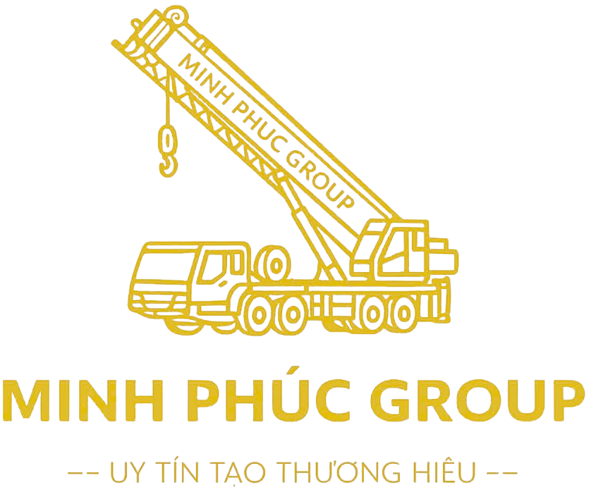 Xe Cẩu Quảng Ninh